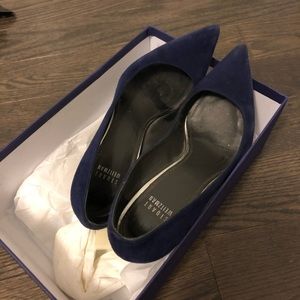 Stuart Weitzman pumps size 7